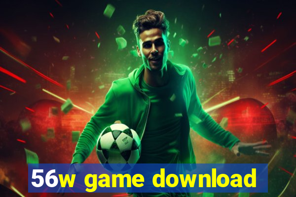 56w game download